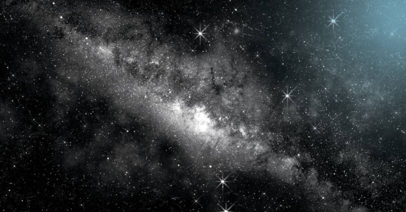 Estudo Afirma Que O Universo Não É Uma Simulação: Entenda As Descobertas 1 2025 word2