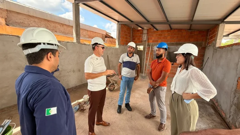 Avallone Visita Obras De Saúde Mental Em Cuiabá: Confira Os Detalhes! 1 2025 word3