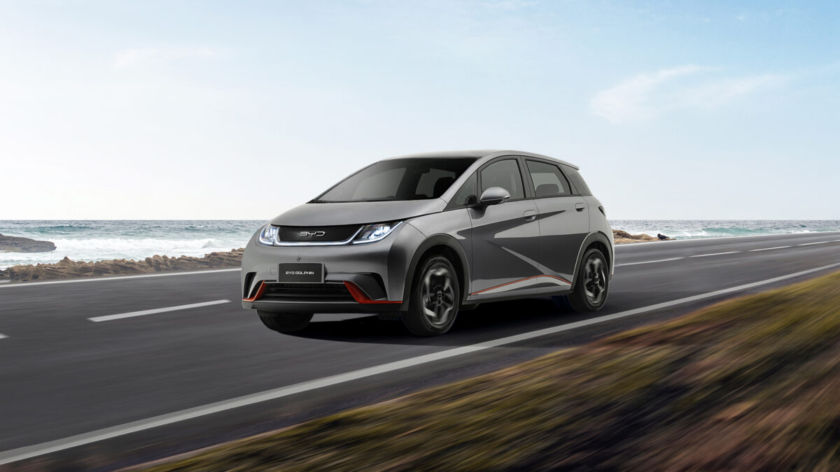 Olx Vai Vender Carros Elétricos 0 Km Da Byd OLX vai vender carros elétricos 0 km da BYD