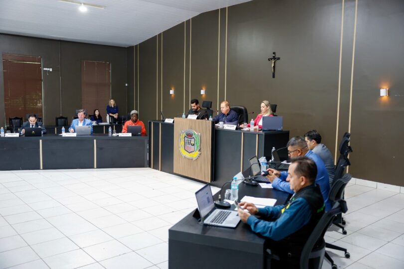 Câmara De Lucas Aprova Reajuste Geral Anual Dos Servidores E Atualização Da Planta Genérica De Valores Do Iptu 1 2025 word1