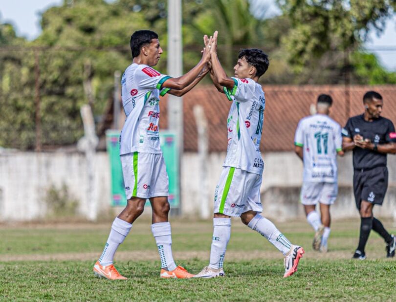 Luverdense: Datas Dos Jogos Da Fase De Grupos Da Copinha 2026 1 2025 word2