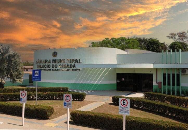 Câmara De Lucas Do Rio Verde Aprova Rga De 4,46% Aos Servidores, Reforçando Compromisso Com Valorização 1 2025 word3