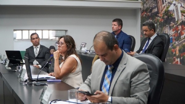 Câmara De Cuiabá Vota Proposta Para Pagamento Antecipado De Emendas Da Saúde 1 2025 word2