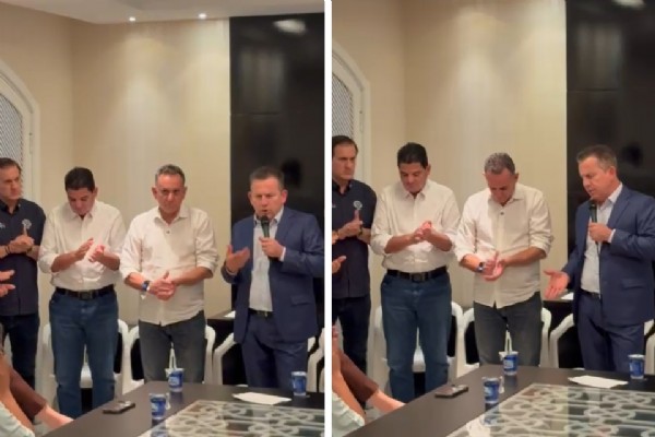 Prefeito Mauro Recebe Aplausos Por Barrar Aumento A Servidores Do Tj Em Discurso Corajoso: Justiça Para Todos Ou Para Um? 1 2025 word2