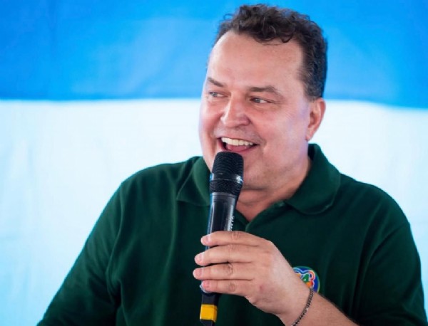 Max Russi Elogia Primeira Dama Por Impacto Positivo Das Ações Sociais Em Mato Grosso 1 2025 word3