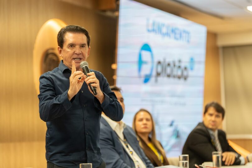 Transformação Digital No Tribunal De Contas: Ia, Governança E Acessibilidade Em Destaque 1 2025 word1