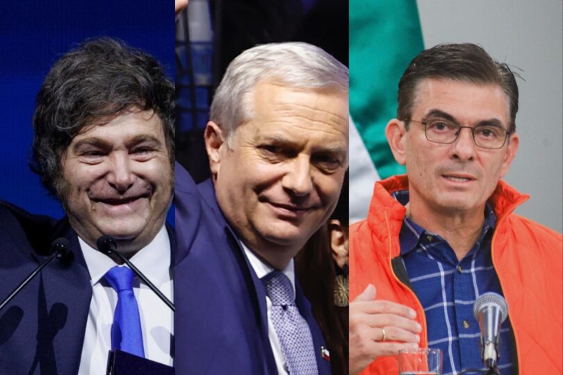 Vitória Da Direita No Chile: Impacto Na Divisão Política Da América Latina 1 2025 word1