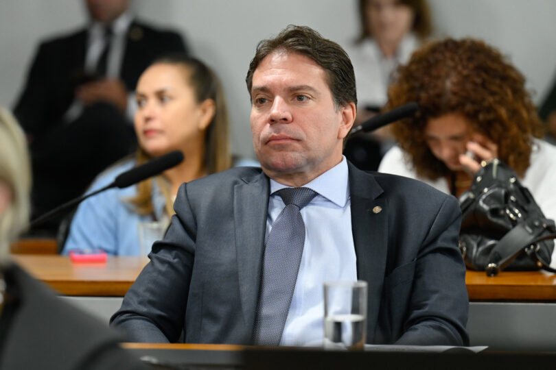 Moraes Determina Formalização De Pedido De Extradição De Ramagem Pelo Ministério Da Justiça 1 2025 word2