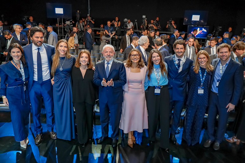 Filha De Silvio Santos Publica Carta Em Defesa Da Família Após Críticas Ao Evento Do Sbt - Saiba Mais! 1 2025 word2