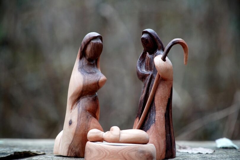 Descubra A Importância Dos Ritos De Natal: Surpreenda-Se Com Suas Tradições 1 2025 word1