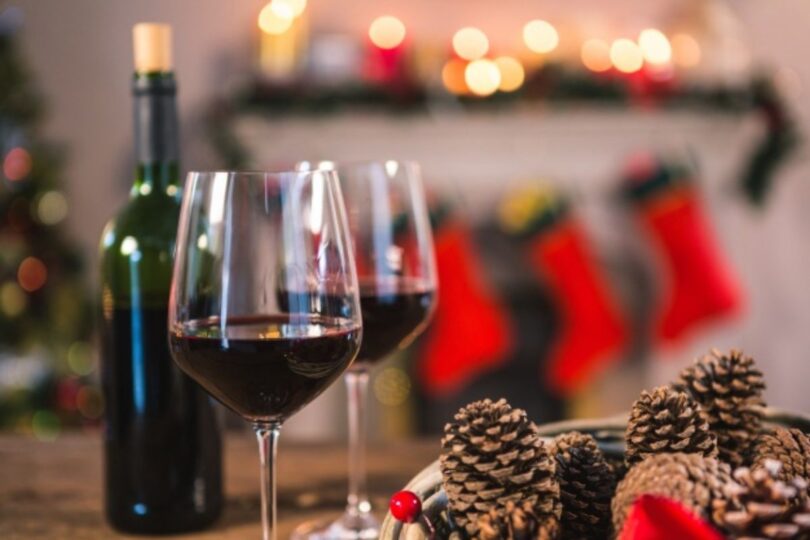 Dicas Para Escolher O Vinho Ideal Para O Natal: Entre Símbolos E Harmonização Com A Comida 1 2025 word1