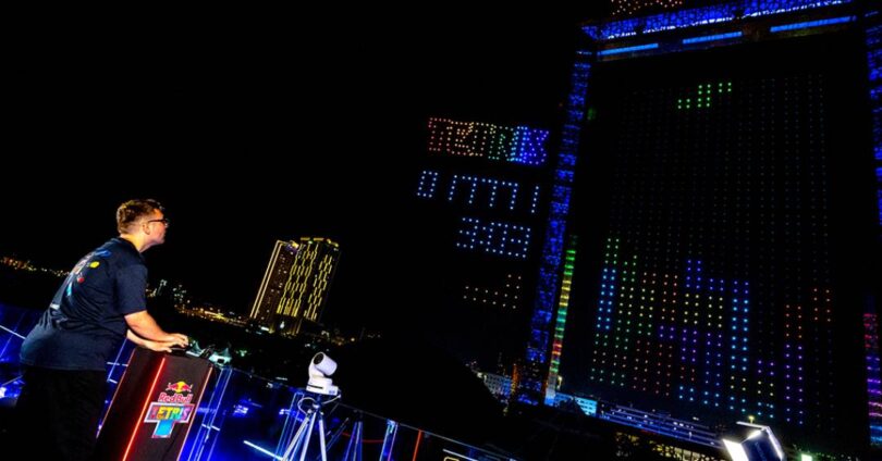 Programador Turco De 19 Anos É O Novo Campeão Mundial De Tetris 1 2025 word3