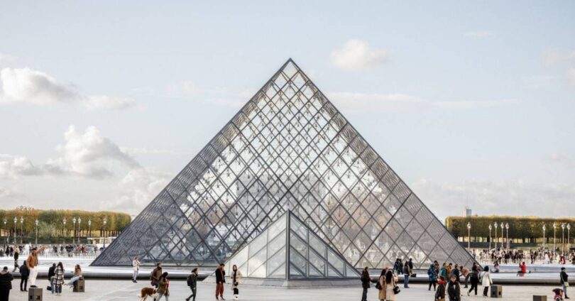 Museu Do Louvre Fecha Temporariamente Devido À Greve Dos Funcionários 1 2025 word3