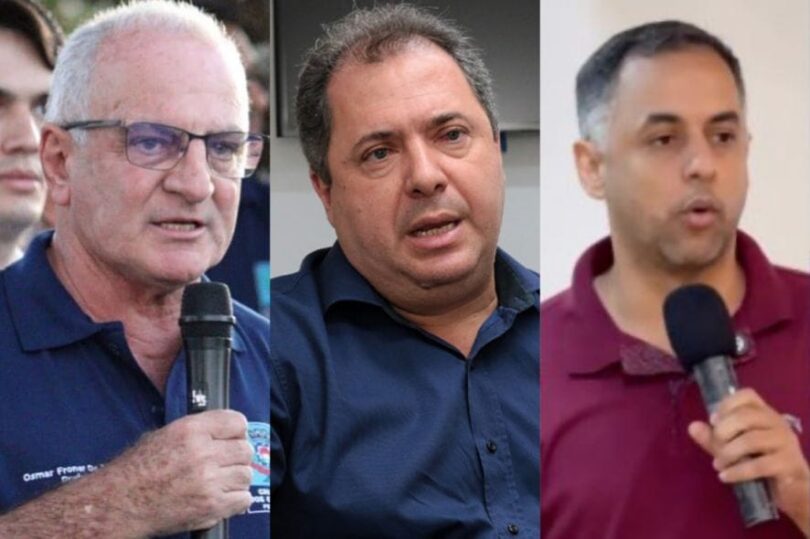 Justiça Rejeita Ação De Cassação Contra Prefeito Por Compra De Voto Em Mato Grosso: Entenda! 1 2025 word1