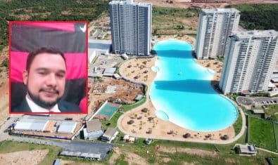 Stj Nega Soltura De Advogado Preso Em Condomínio De Luxo: Entenda O Caso! 1 2025 word3