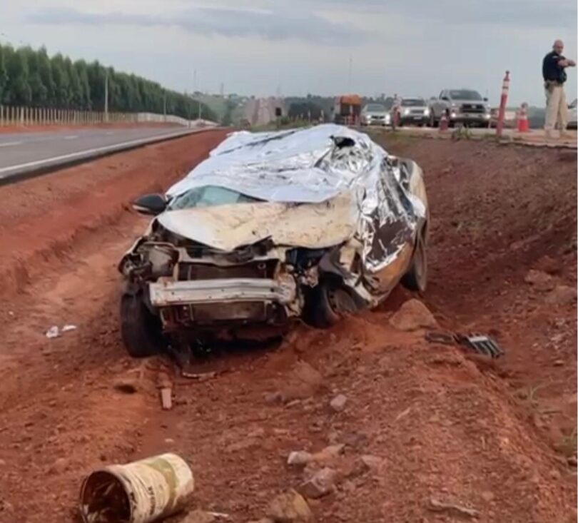 Motorista Que Faleceu Em Acidente Na Br-163, Em Sinop, É Identificado 1 2025 word3