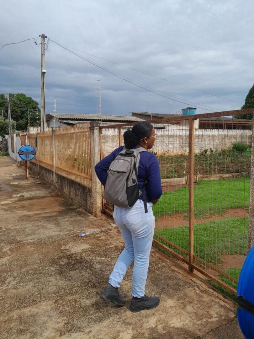 Monitoramento Com Ovitrampas Revela Locais Com Mais Mosquitos Em Sorriso: Descubra As Áreas De Maior Incidência! 1 2025 word1