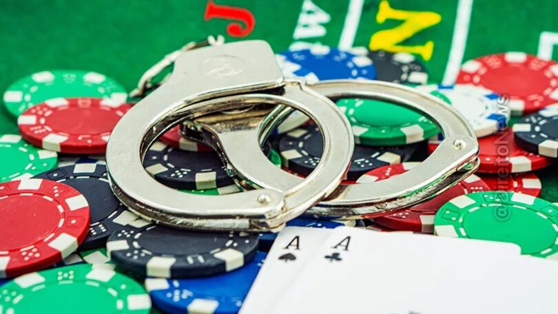 Advogado Processa Cassino Por Acordar Algemado Com Dívida De R$ 405 Mil 1 2025 word3