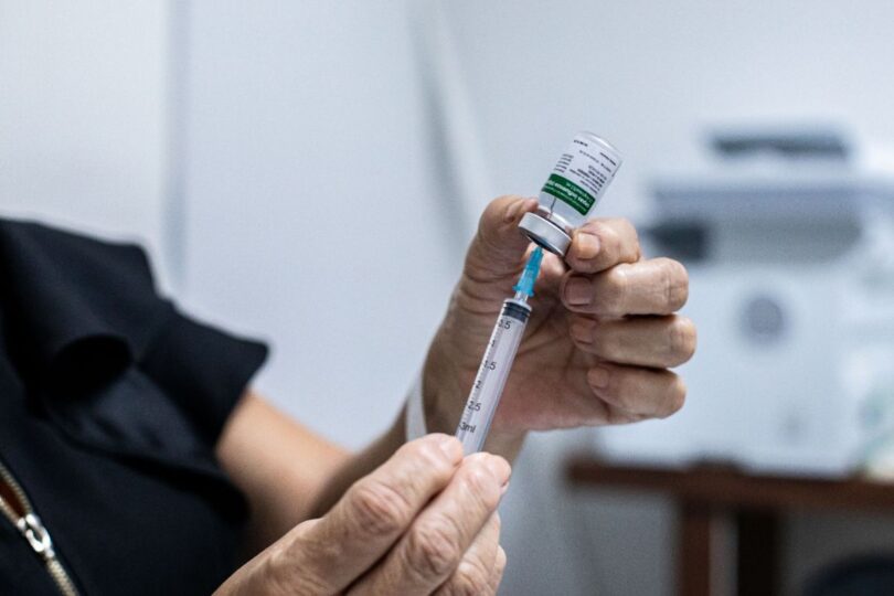 Vacinação De Gestantes Contra A Bronquiolite Começa Em Cuiabá: Saiba Mais! 1 2025 word1