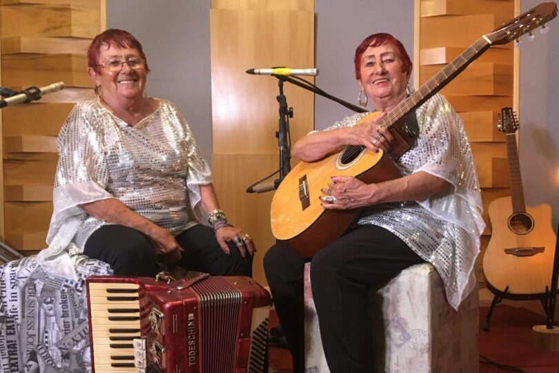 Betinha, Integrante Da Dupla Com Beth, Requer Doações De Sangue Devido A Internação 1 2025 word2