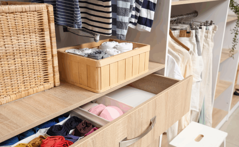 Guia Prático: Como Usar Canela Para Repelir Traças No Guarda-Roupa 1 2025 word2