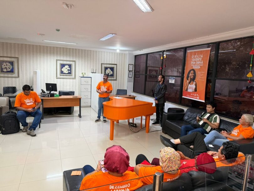 Piano Gente Sensibiliza Hospital São Benedito Na Conscientização Sobre Os Riscos De Câncer De Pele 1 2025 word3