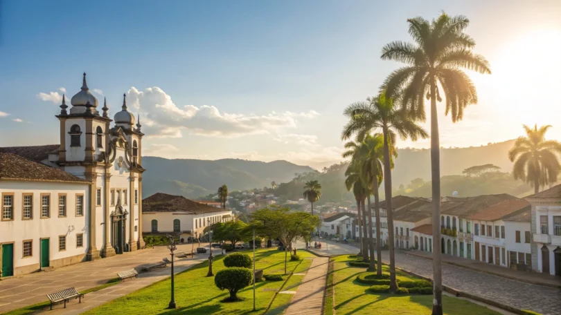 Previsão Do Tempo: Sol Intenso E Temperatura De 33°C Em Várzea Grande Hoje 1 2025 word1