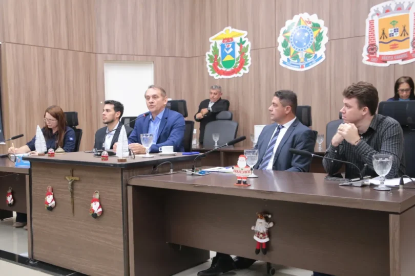 Debate Sobre Energia Em Várzea Grande: Audiência Pública E Discussões Relevantes 1 2025 word3