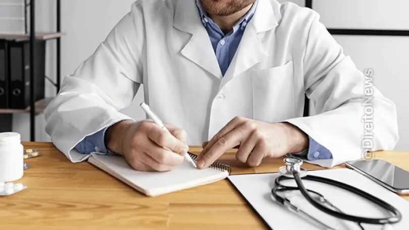 Estudante Que Se Passou Por Médico Não Será Julgado Por Morte De Paciente, Decide Stj 1 2025 word3