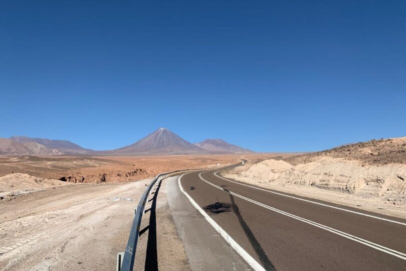 Deserto Do Atacama De Carro: Rota Turística Pela Br-267 Com Pedágio De R$ 43 1 2025 word2
