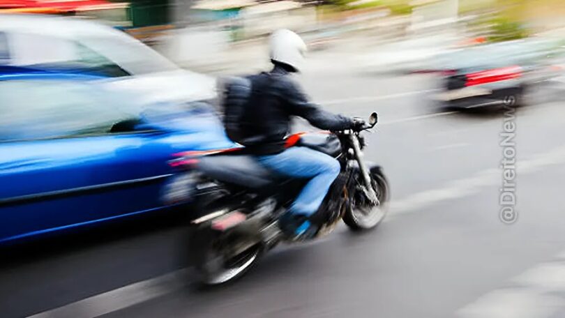 Mulher Salta De Moto Em Movimento E Vence Processo Contra A Uber: Cena Assustadora De Terror 1 2025 word3