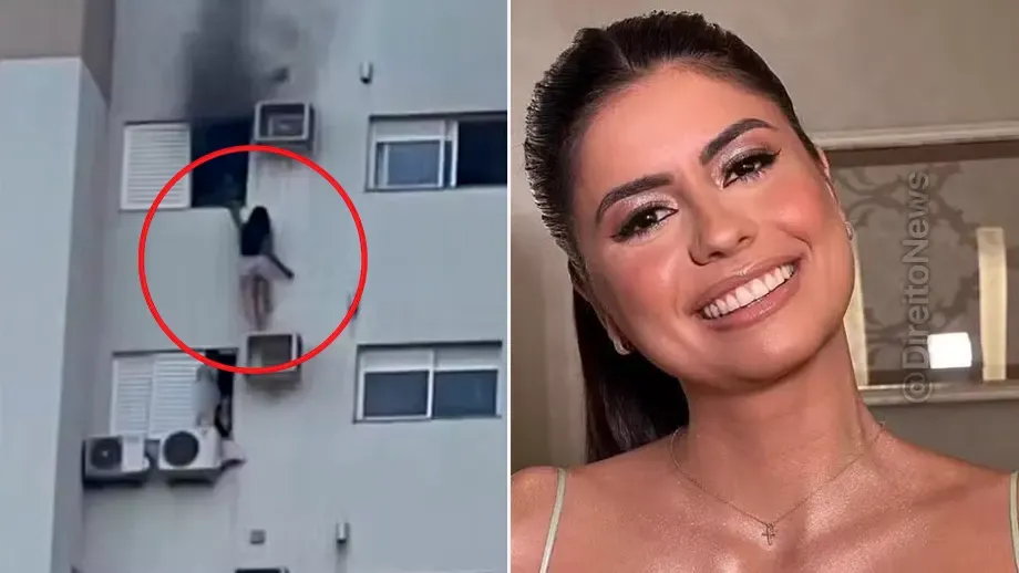 59 Dias Uti Advogada Salvou Familia Incendio Pr Acorda Comunica Familiares 59 dias uti advogada salvou familia incendio pr acorda comunica familiares