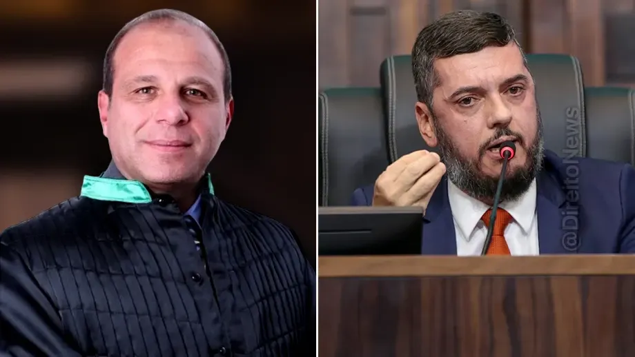 Desembargador Federal Preso Rodrigo Bacellar Alvo Nova Busca Pf desembargador federal preso rodrigo bacellar alvo nova busca pf