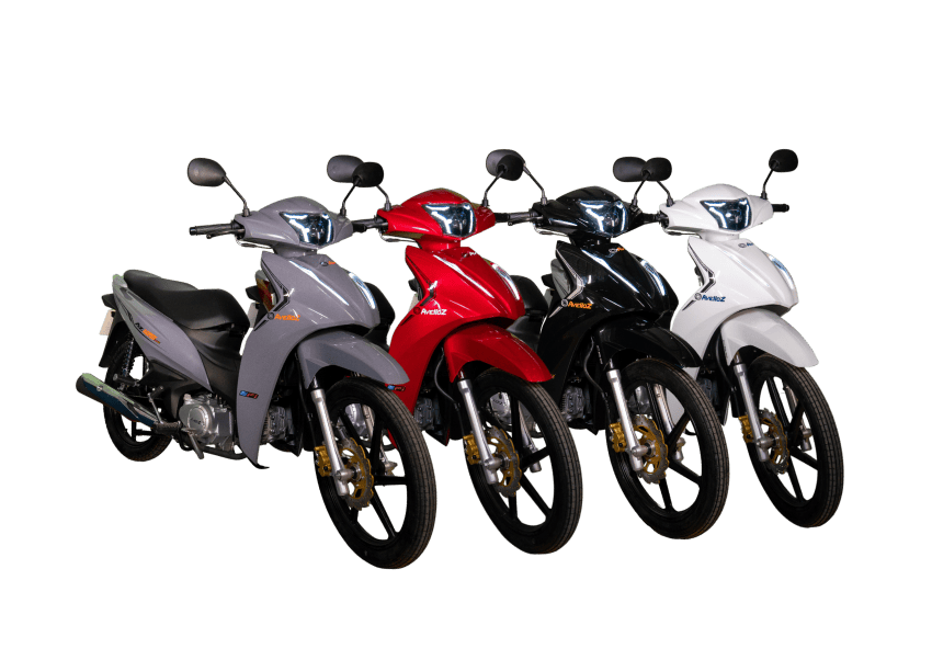 Motos Mais Econômicas E Baratas De 2026 Motos mais econômicas e baratas de 2026