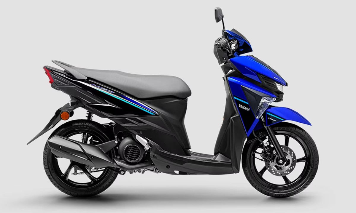 Motos Mais Econômicas E Baratas De 2026 Motos mais econômicas e baratas de 2026