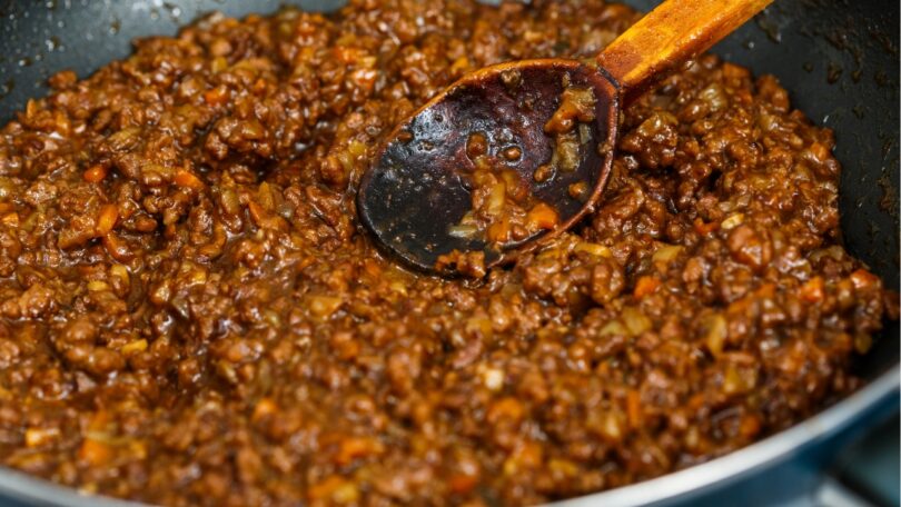 Coxão Duro Moído: Descubra Se É Uma Boa Opção Para Receitas! 1 2025 word2