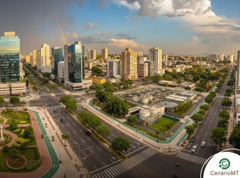 Mato Grosso Acelera Redução Da Pobreza: Mais De 300 Mil Pessoas Saem Dessa Condição Em Seis Anos 1 2025 word3