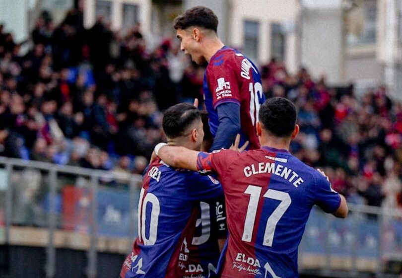 Saiba Onde Assistir Eldense X Real Sociedad Na Copa Del Rey: Escalações E Detalhes Do Duelo 1 2025 word2