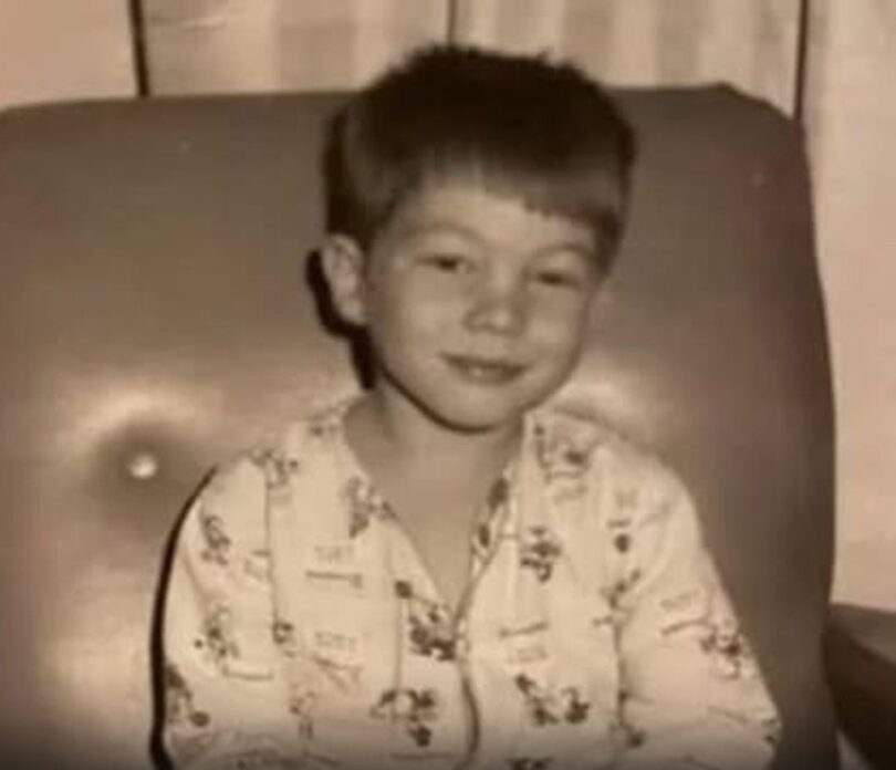 Da Infância Turbulenta Ao Estrelato Do Rock: A Incrível Jornada De Superação De Um Astro 1 2025 word3