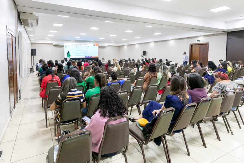Prefeitura De Cuiabá Promove Iii Conferência Municipal De Educação Nesta Quarta-Feira: Saiba Mais! 1 Arquivo