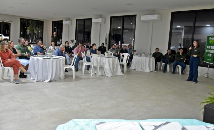 Chegada Do Programa Hora De Cuidar Em Sorriso E Rondonópolis: Janela De Plantio E Impactos Da Segunda Safra 1 2025 word2