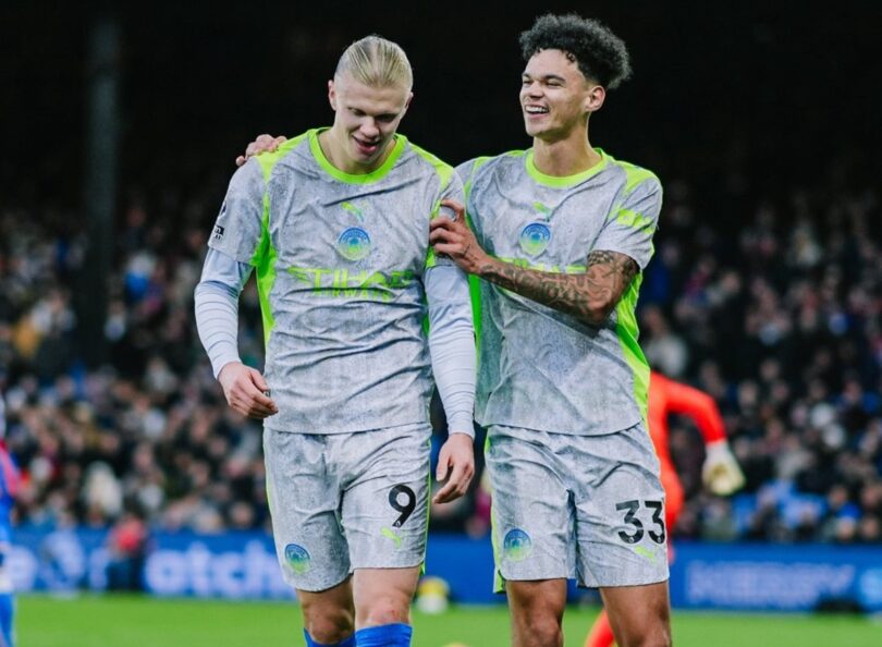 Saiba Onde Assistir E As Escalações De Manchester City X Brentford Nas Quartas Da Copa Da Liga Inglesa 1 2025 word3