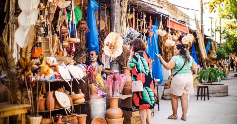 Descubra Onde Encontrar As Melhores Lembrancinhas Em Maceió: Mercado Do Artesanato 1 2025 word1