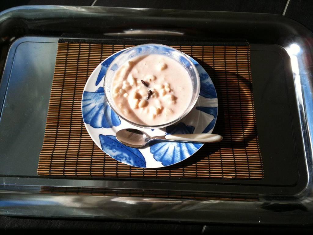 Mungunza-Canjica mungunza-canjica