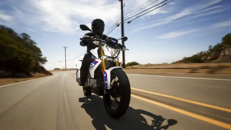 Promoção Imperdível: Bmw G 310 R Com Taxa 0% E Parcelas De R$ 457 1 2025 word2