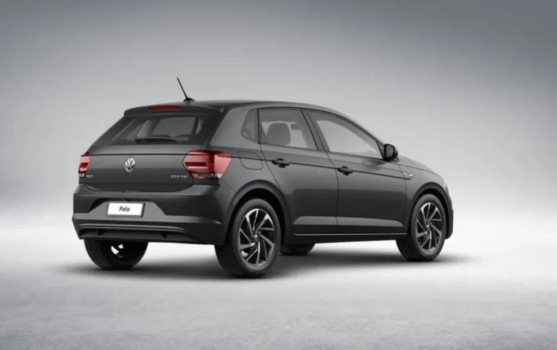 Aumento De Preços: Vw Polo Tem Acréscimo De Até R$ 2.300 Em Dezembro. Confira As Novas Tarifas. 1 2025 word2