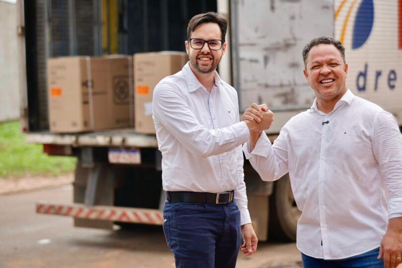 Rondonópolis Adquire 700 Novos Aparelhos De Ar-Condicionado Para Postos De Saúde: Investimento Em Bem-Estar E Conforto 1 2025 word1