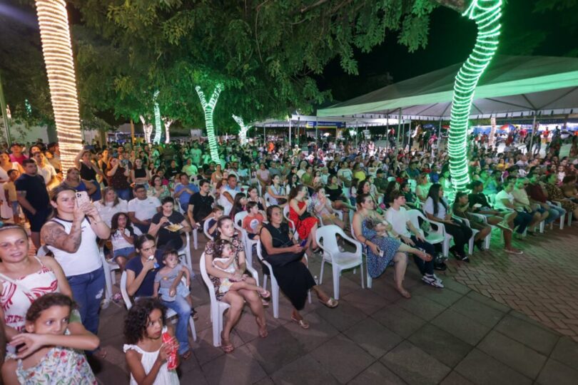 Decoração De Natal Impulsiona Vendas No Comércio De Rondonópolis: Saiba Mais! 1 2025 word3
