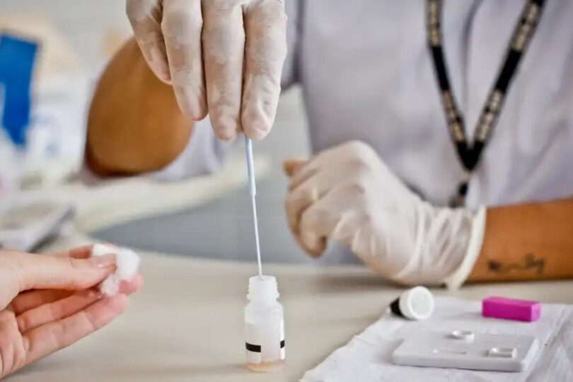 Sífilis Em Alta No Brasil: Especialistas Estão Preocupados 1 2025 word3