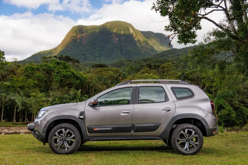 Renault Reduz Preço Do Duster Iconic Turbo 2026 Em R$ 24 Mil Para Competir No Mercado 1 2025 word1
